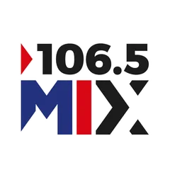 MIX Ciudad de México - 106.5 FM - XHDFM-FM - Grupo ACIR - Ciudad de México