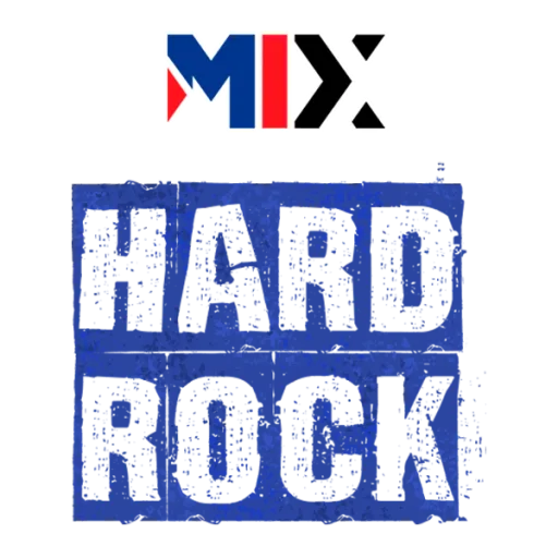 MIX Hard Rock (iHeart Radio) - Online - ACIR Online / iHeart Radio - Ciudad de México