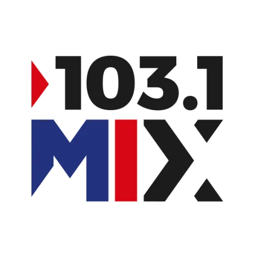 MIX (León) - 103.1 FM - XHXF-FM - Grupo ACIR - León, Guanajuato