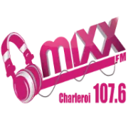 Mixx FM 107.6