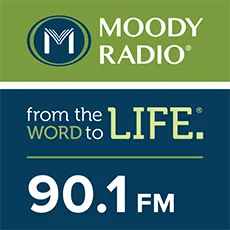Moody Radio WMBI 90.1 FM