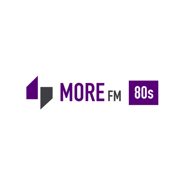 MoreFM 80s