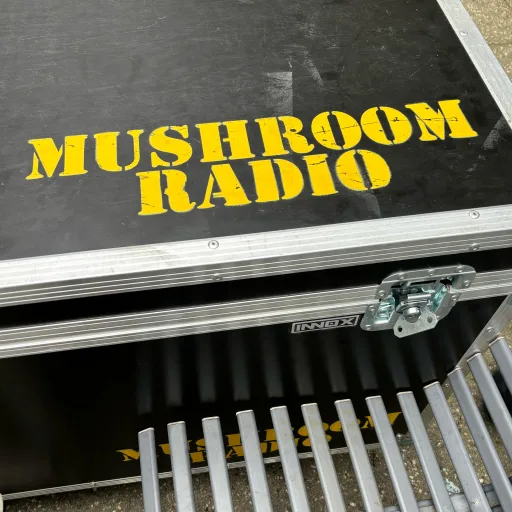 Mushroom Radio