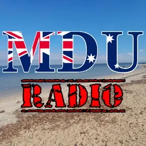 Music Down Under Radio (MP3)