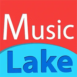 Music Lake - Relaxation Music, Meditation, Focus, Chill, Nature Sounds