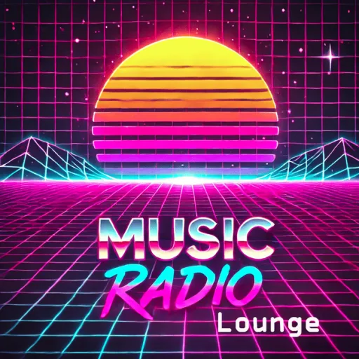 Music Radio Lounge