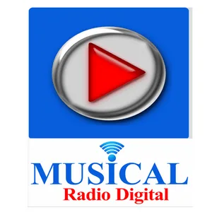 MUSICAL Radio Digital
