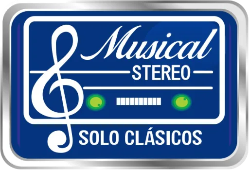 Musical Stereo