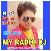 My Radio DJ