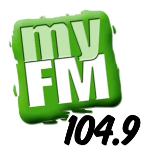 myFM 104.9 - CIMY