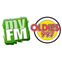 myFM 98.9 - CHMY