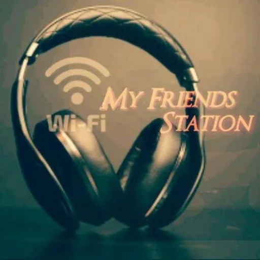 MyFriends Station