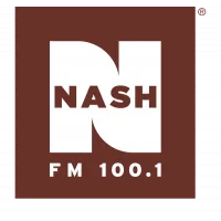 Nash FM 100.1