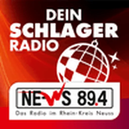 NE-WS 89.4 - Dein Schlager Radio
