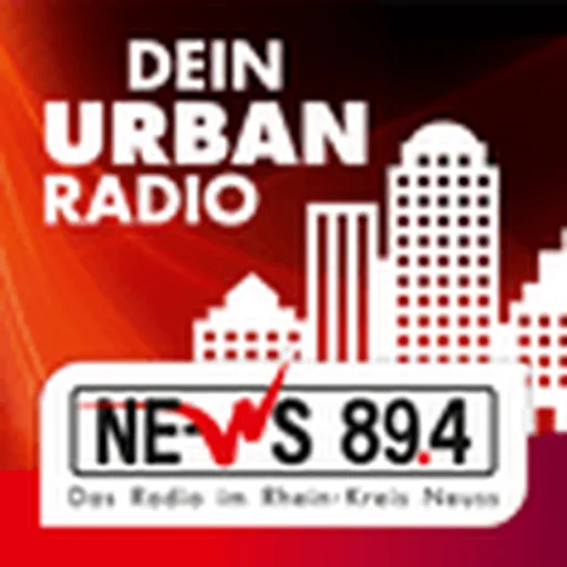 NE-WS 89.4 - Dein Urban Radio