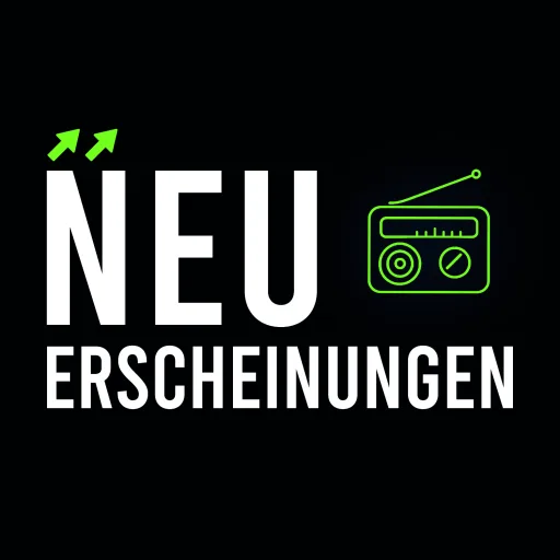  - NEUERSCHEINUNGEN - Radio Charts - DJ Charts - Club Charts - Top 100 - Top 40 Club - Pop, Hip-Hop, Dance, EDM, House, Techno, R&B, Trap, Reggaeton, Afrobeat, Indie-Pop, Tropical House, Future Bass, Electro Swing, Synthwave, Deep House, Progressive House