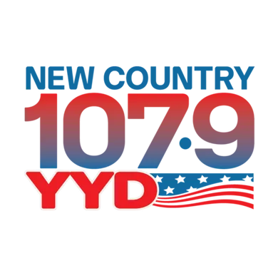 New Country 107.9 YYD - Amherst, VA