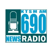 News Radio 690 KTSM