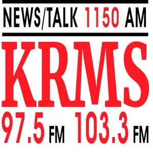 News Talk KRMS