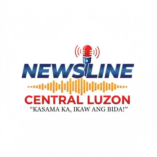 Newsline Central Luzon 105.5 FM