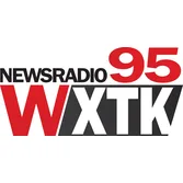 Newsradio 95 WXTK