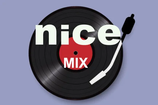 nice MIX