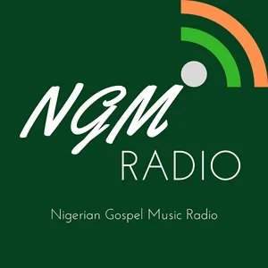 Nigerian Gospel Music Radio (MP3)