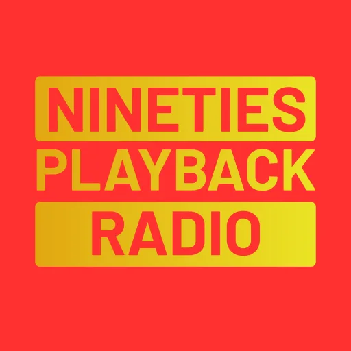 Nineties Playback Radio