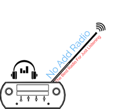 No Add Radio - Diamond Beach (MP3)