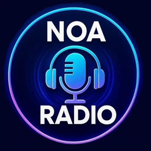 NOA Radio – Italian Jazz & Soul