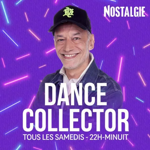 NOSTALGIE DANCE COLLECTOR