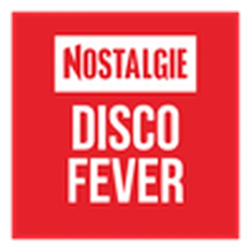 NOSTALGIE DE Disco Fever