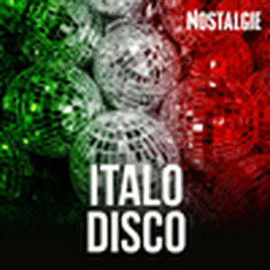 NOSTALGIE ITALO DISCO