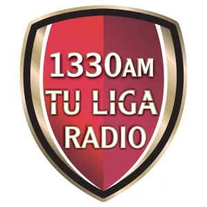  NOTICIAS Y DEPORTES 1330 (Los Ángeles) - 1330 AM - KWKW - Lotus Communications - Los Ángeles, California, EUA