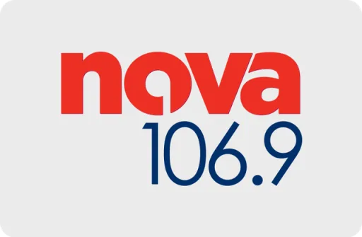 Nova 106.9 - Brisbane - 106.9 FM (AAC+ 128k)