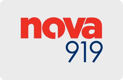 Nova 919 - Adelaide - 91.9 FM (AAC+ 320k)