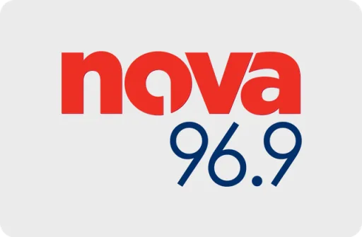 Nova 96.9 - Sydney - 96.9 FM (AAC+ 320k)