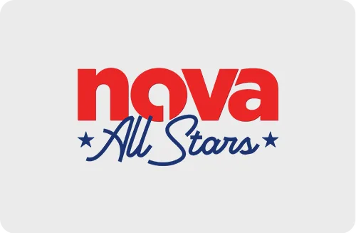 Nova All Stars (MP3)