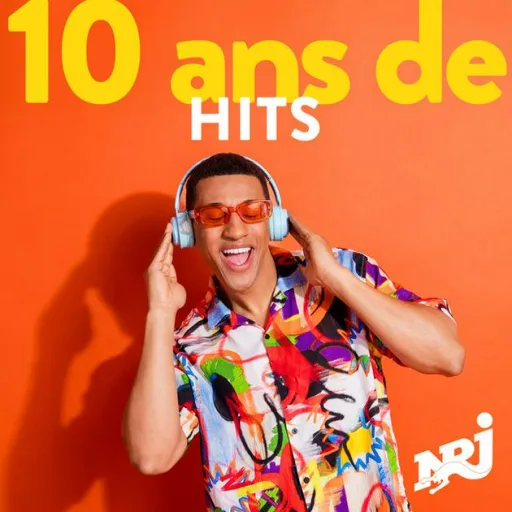 NRJ 10 ANS DE HITS
