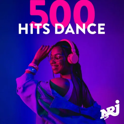 NRJ 500 HITS DANCE
