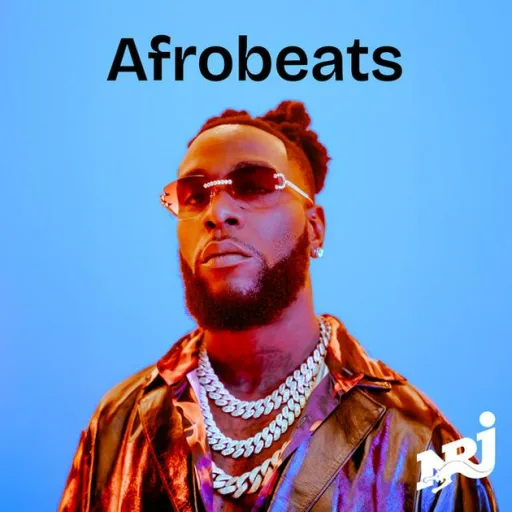 NRJ AFROBEATS