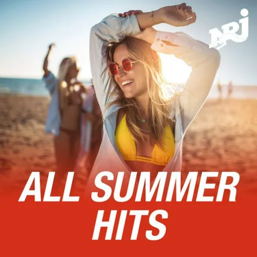 NRJ ALL SUMMER HITS