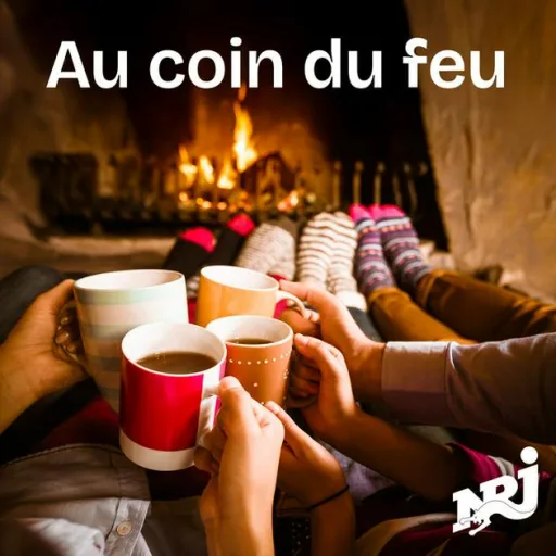 NRJ AU COIN DU FEU