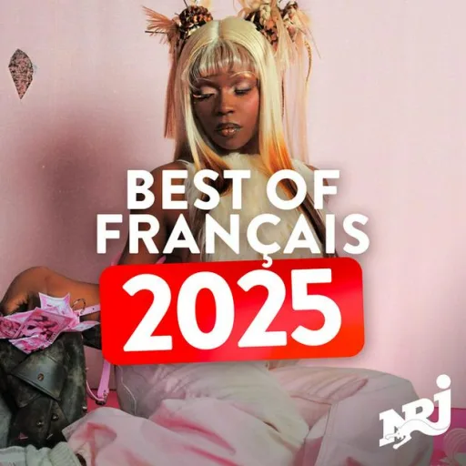 NRJ BEST OF FRANÇAIS 2025
