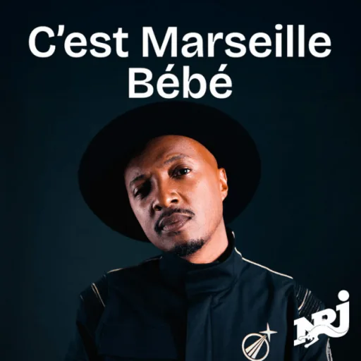 NRJ C'EST MARSEILLE BEBE