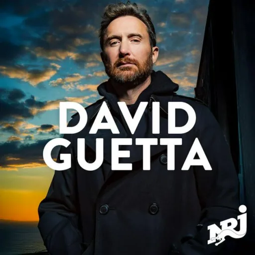 NRJ DAVID GUETTA