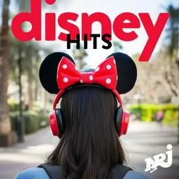 NRJ DISNEY HITS live