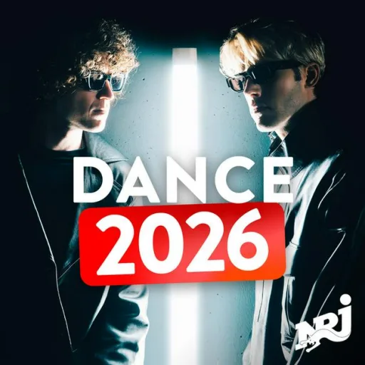 NRJ FUTURS HITS 2026