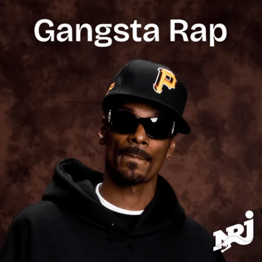 NRJ GANGSTA RAP