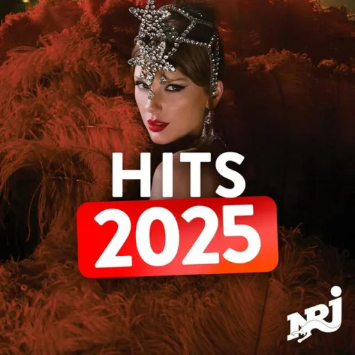 NRJ HITS 2025